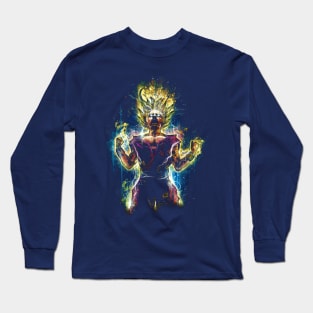 The Son Level 2 Long Sleeve T-Shirt